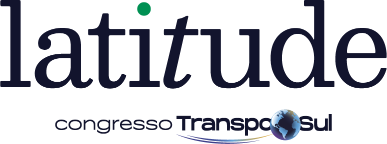 Logo do congresso Latitude