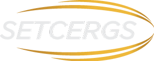Logo do SETCERGS, realizador do congresso
                                                Latitude